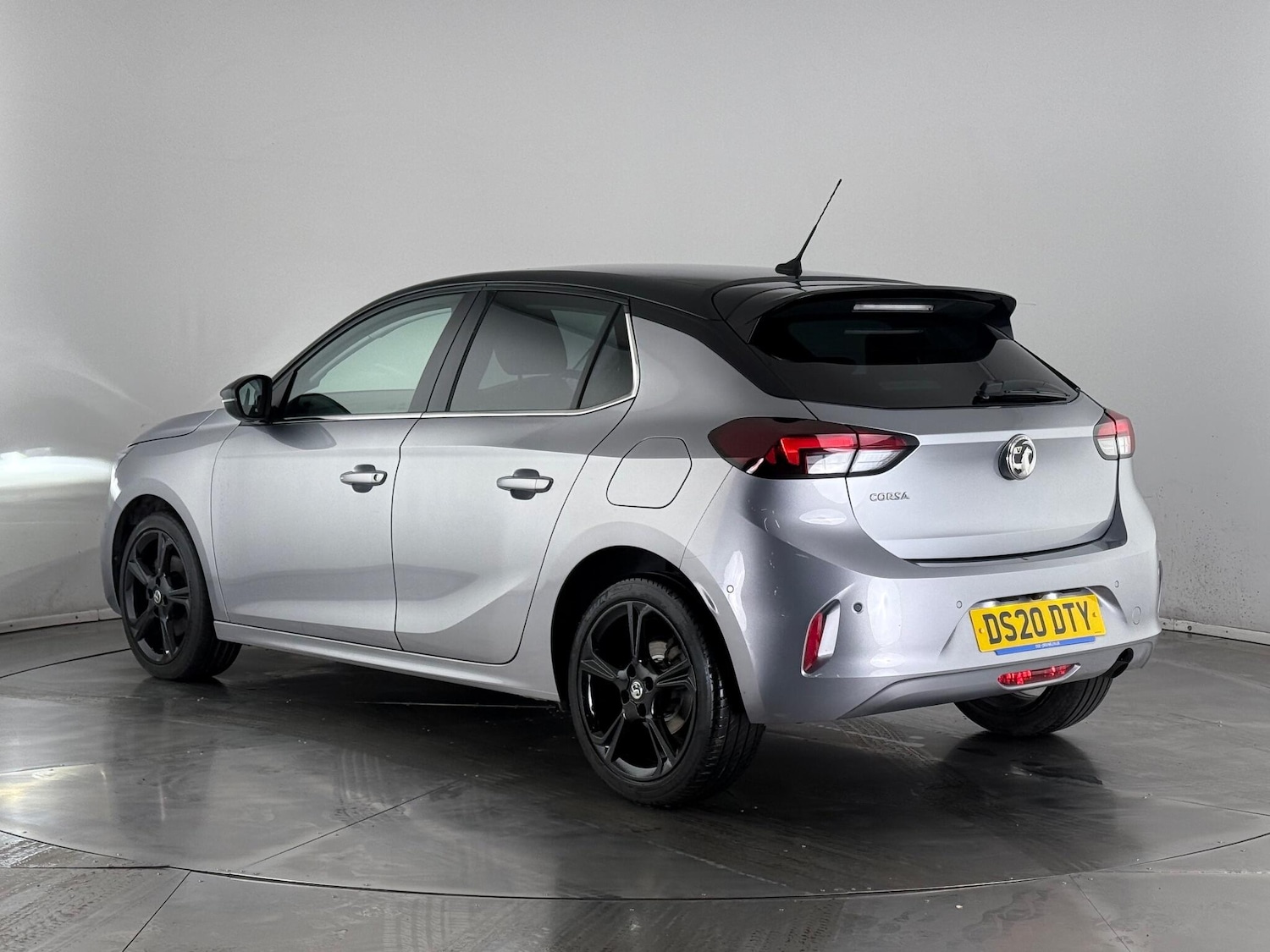 Used Vauxhall Corsa 2020 for sale - 77883685: Photo 4