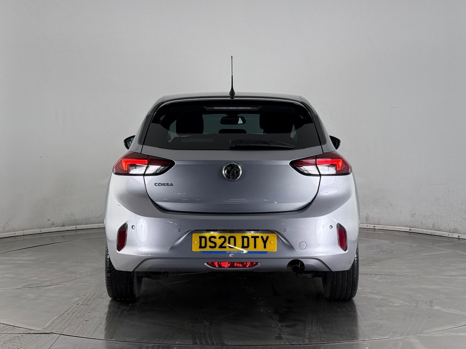 Used Vauxhall Corsa 2020 for sale - 77883685: Photo 5