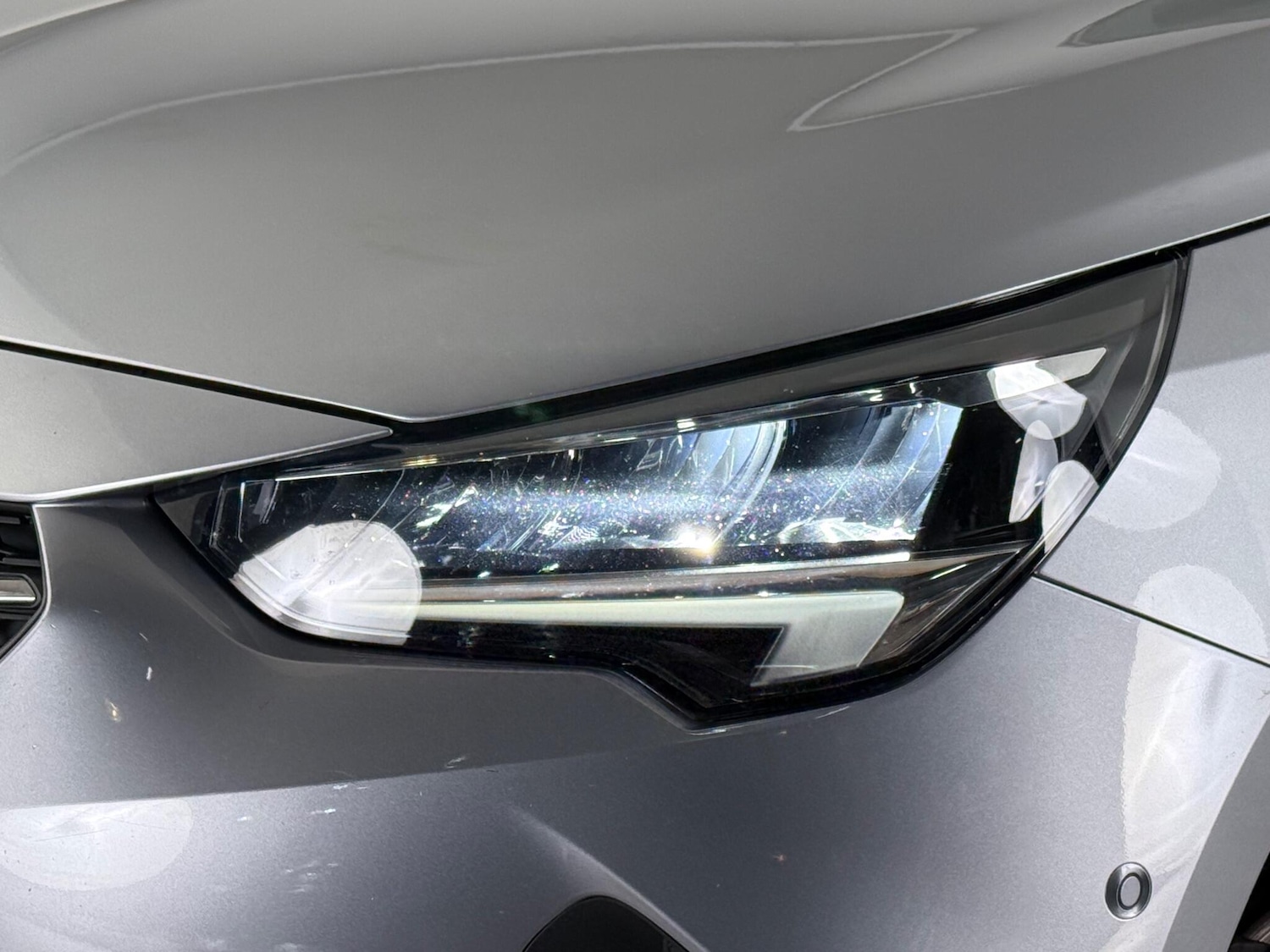 Used Vauxhall Corsa 2020 for sale - 77883685: Photo 7