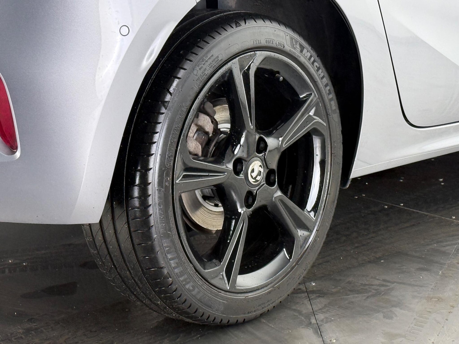 Used Vauxhall Corsa 2020 for sale - 77883685: Photo 8