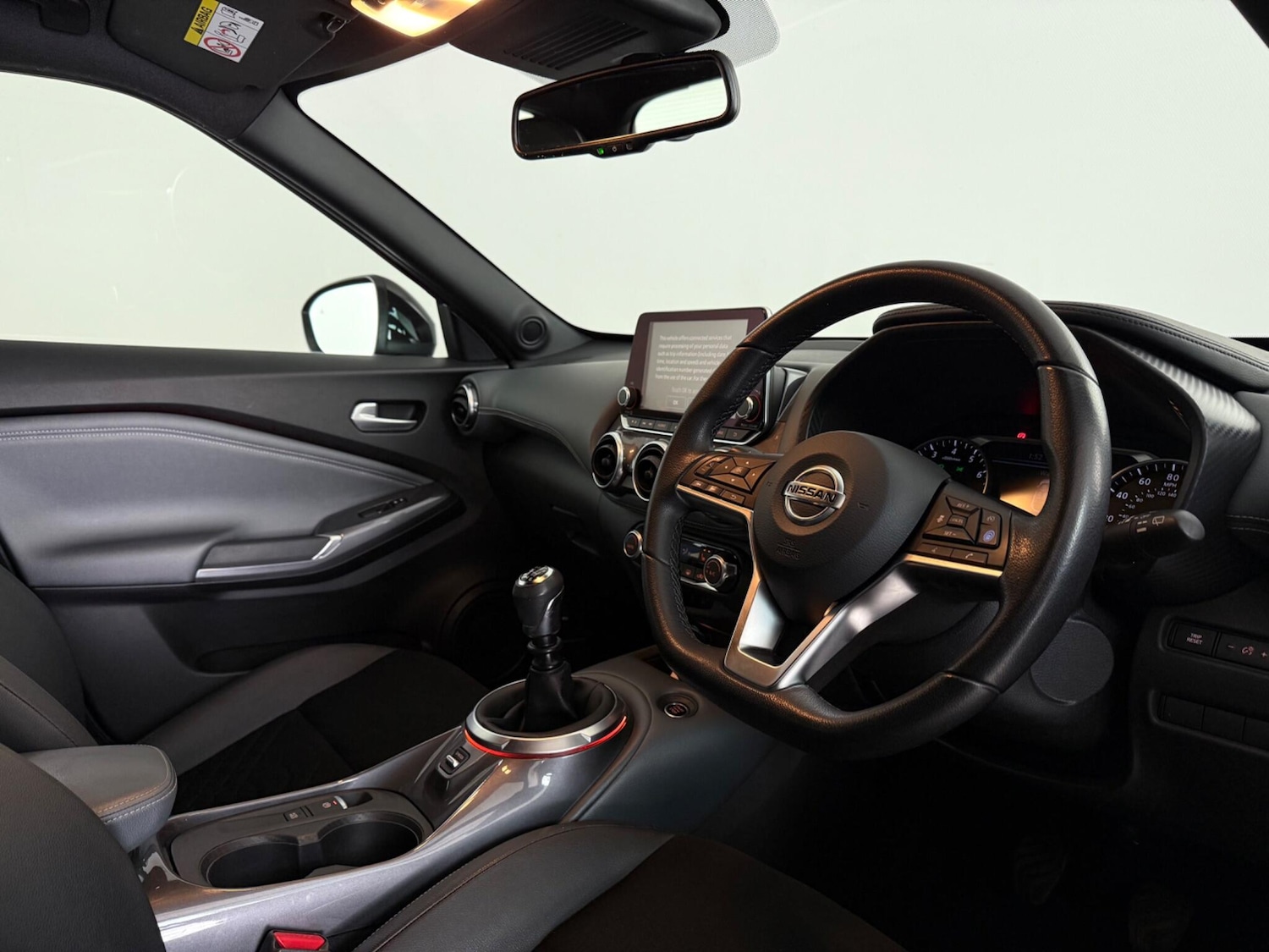 Used Nissan Juke 2021 for sale - 77412490: Photo 10