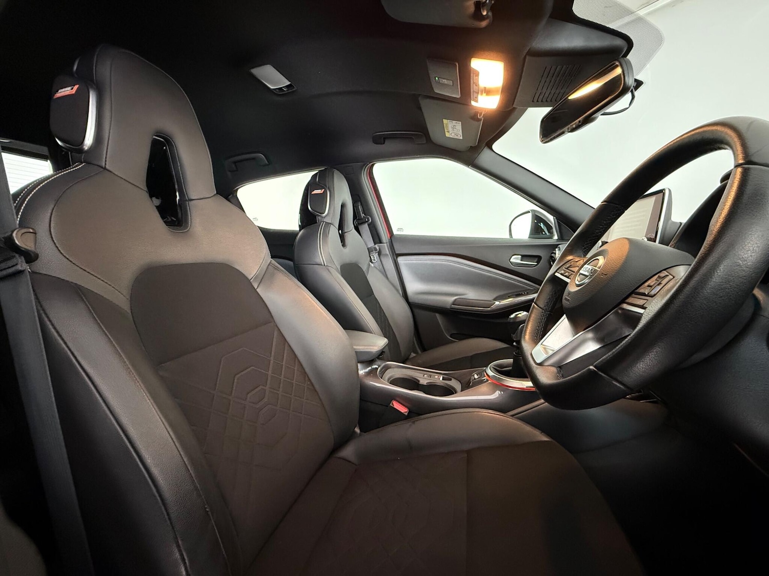 Used Nissan Juke 2021 for sale - 77412490: Photo 11