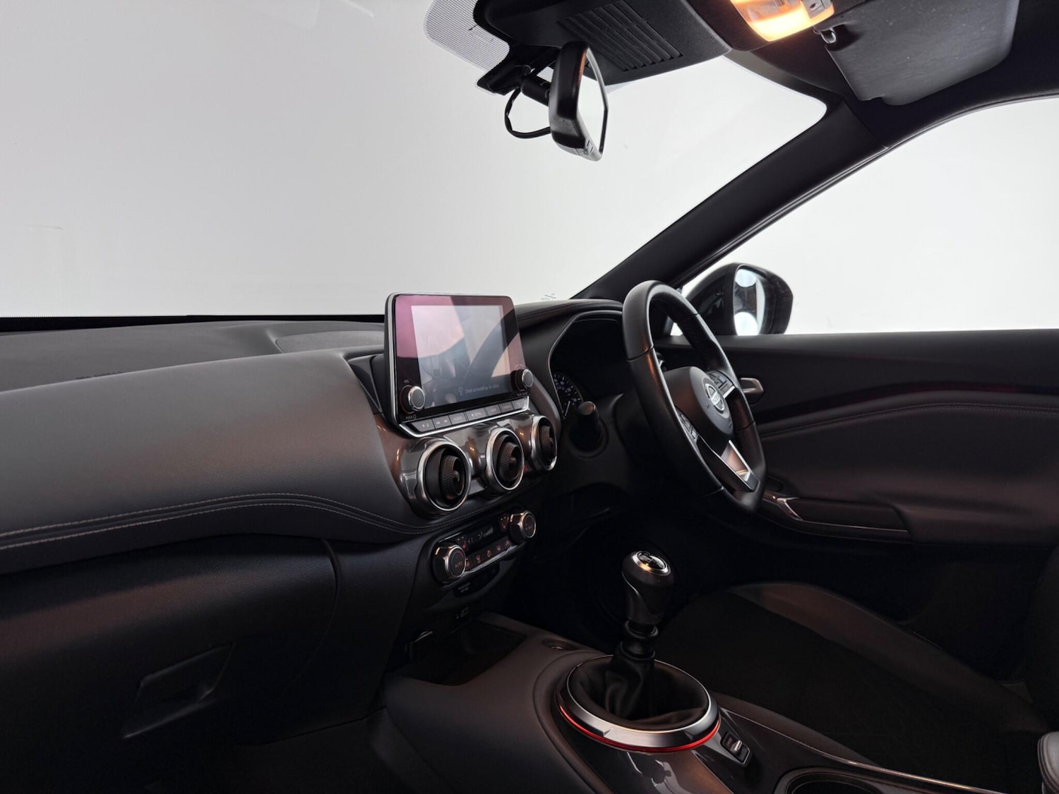 Used Nissan Juke 2021 for sale - 77412490: Photo 12