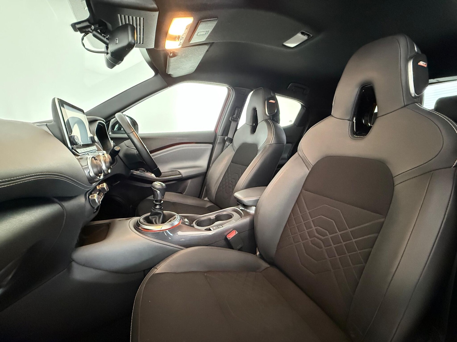 Used Nissan Juke 2021 for sale - 77412490: Photo 13