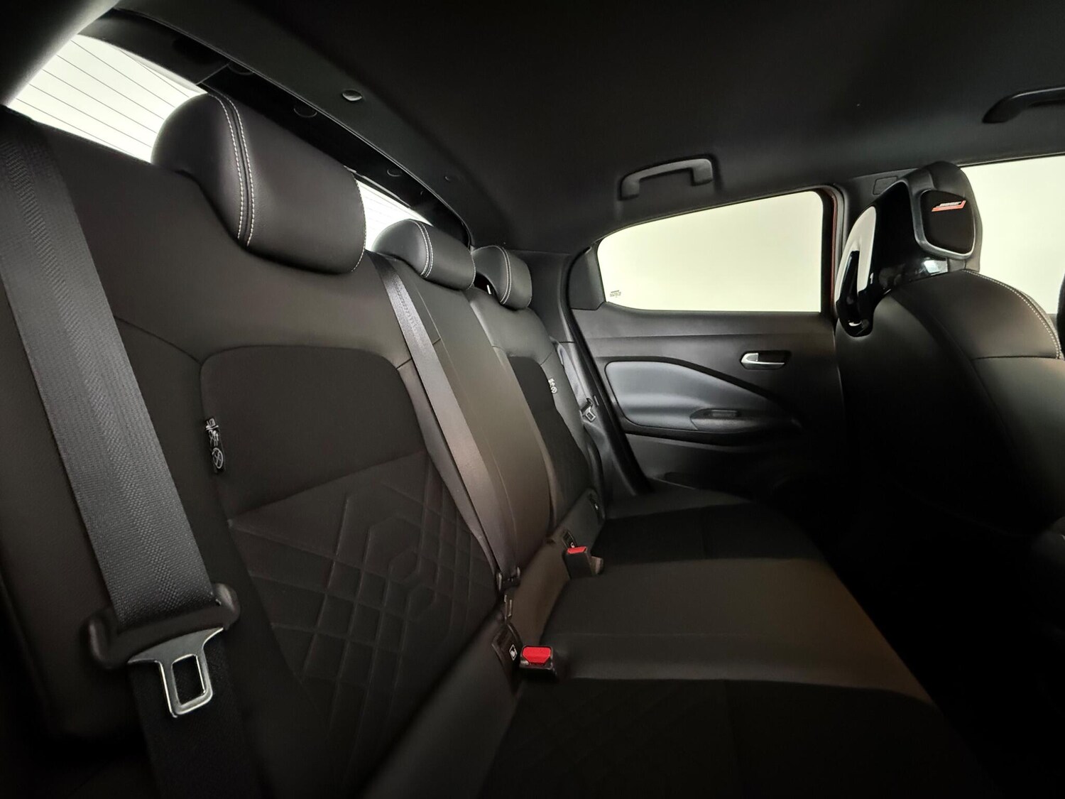 Used Nissan Juke 2021 for sale - 77412490: Photo 14