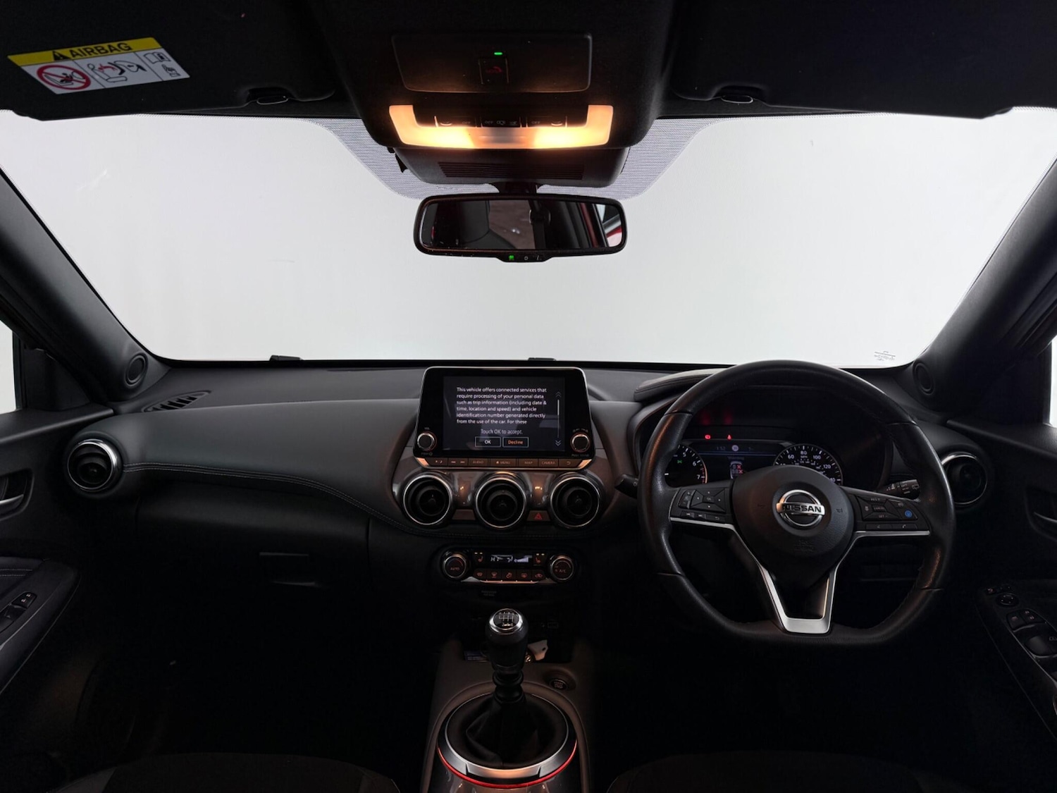 Used Nissan Juke 2021 for sale - 77412490: Photo 15