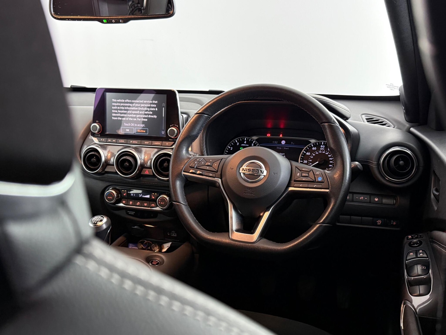 Used Nissan Juke 2021 for sale - 77412490: Photo 16