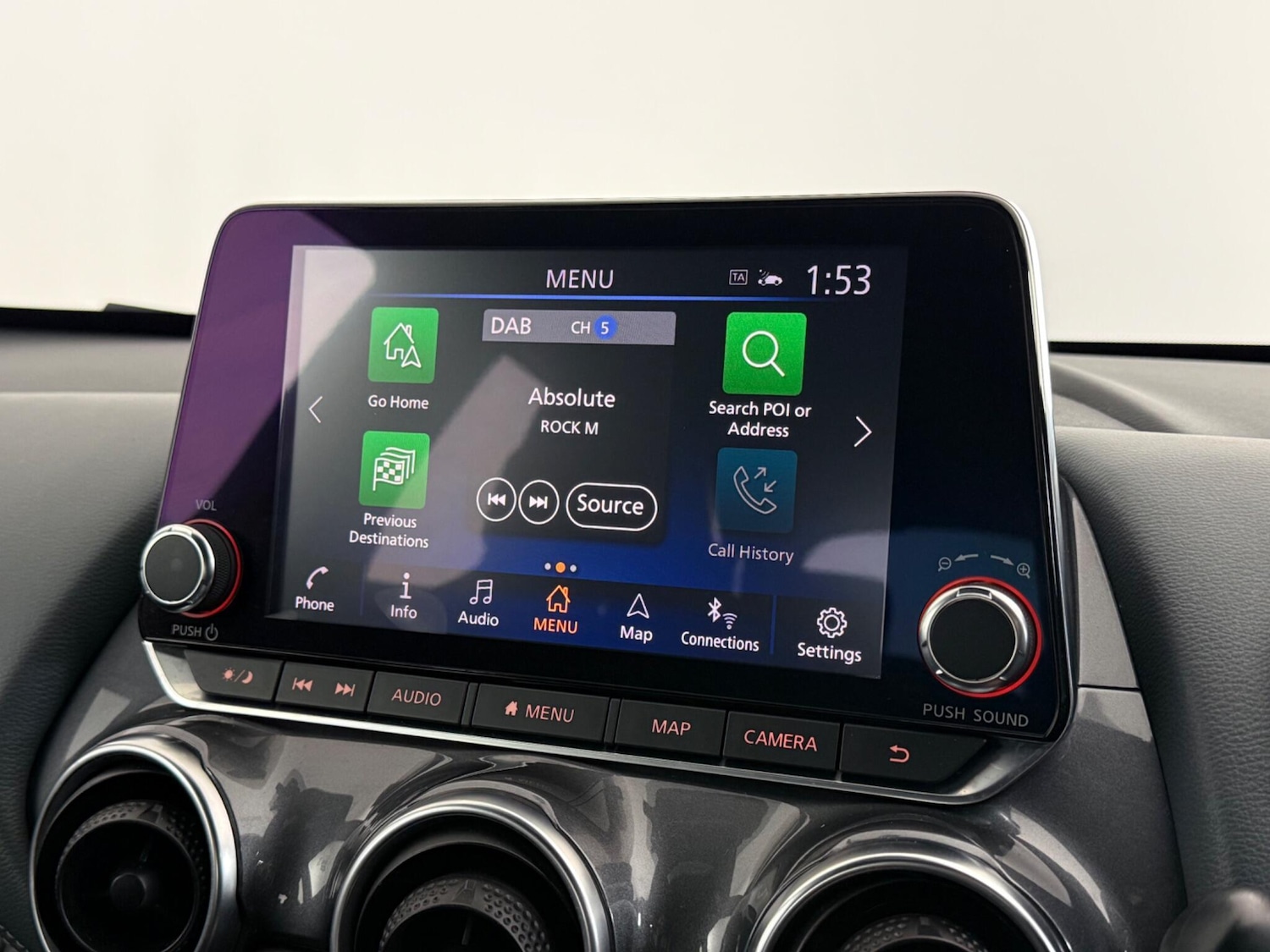 Used Nissan Juke 2021 for sale - 77412490: Photo 21