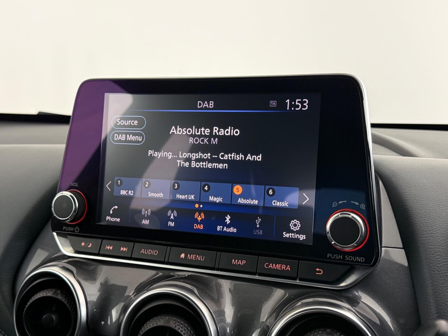 Used Nissan Juke 2021 for sale - 77412490: Photo 22