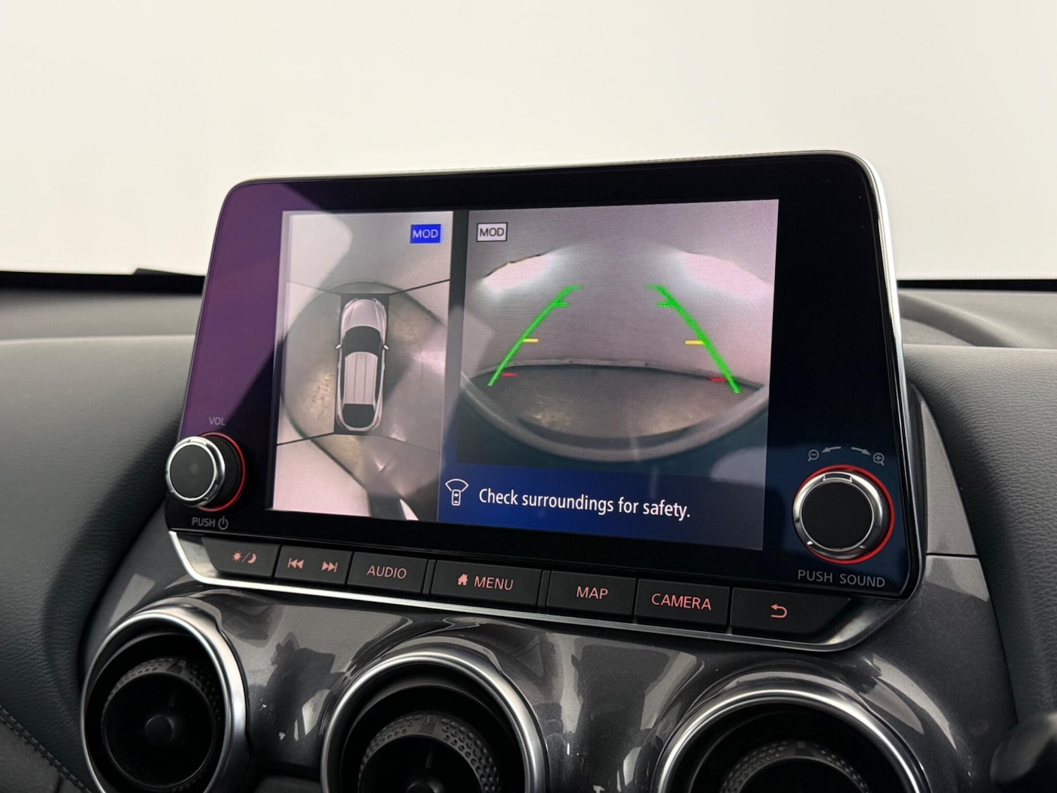 Used Nissan Juke 2021 for sale - 77412490: Photo 23