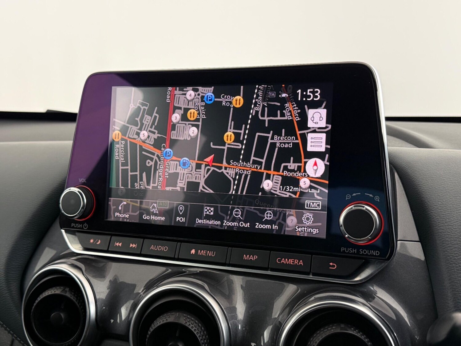 Used Nissan Juke 2021 for sale - 77412490: Photo 24