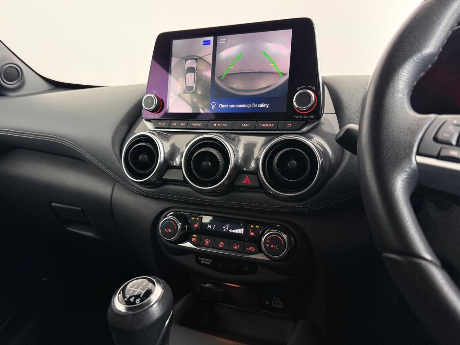 Used Nissan Juke 2021 for sale - 77412490: Photo 29