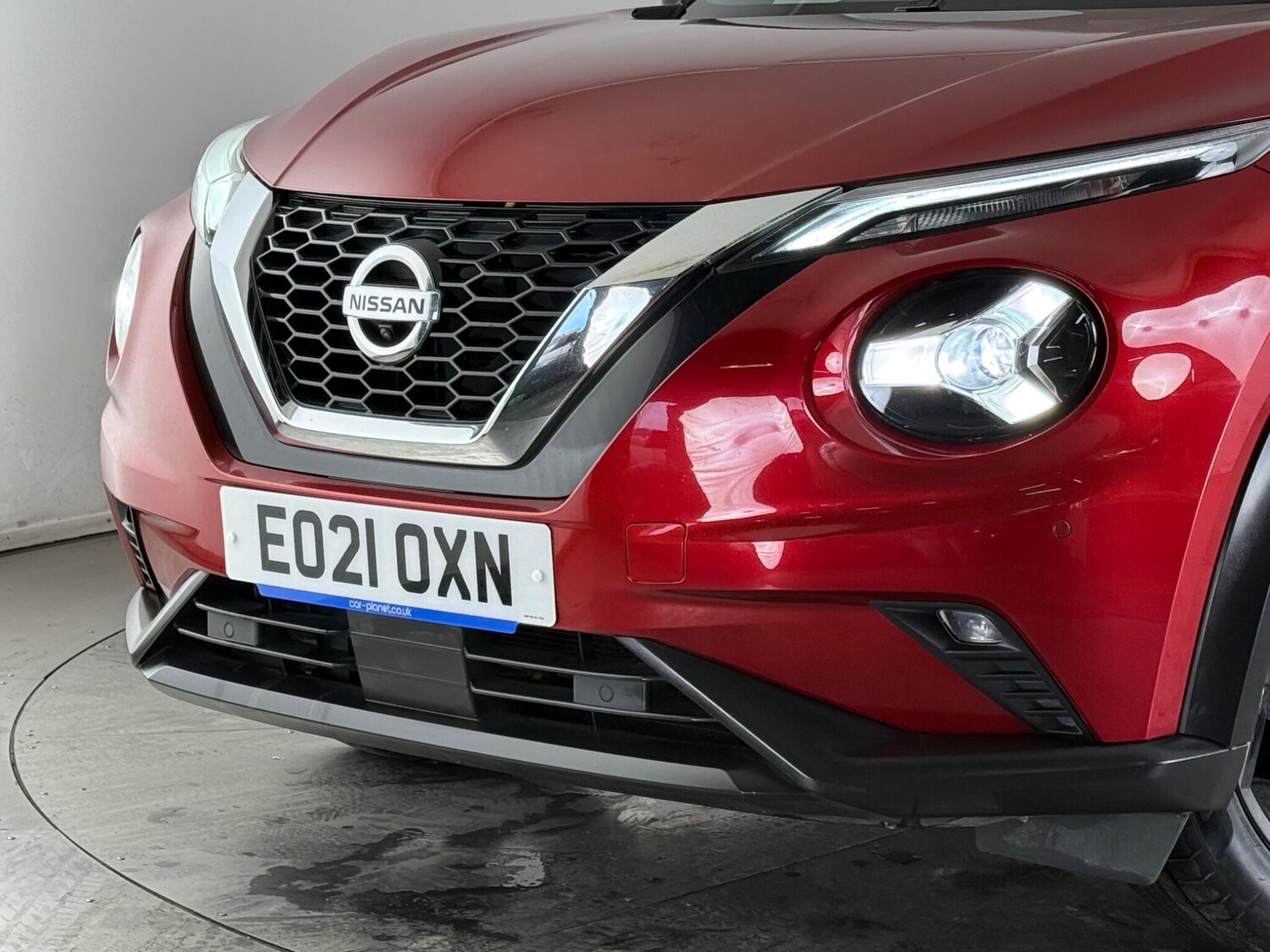 Used Nissan Juke 2021 for sale - 77412490: Photo 30