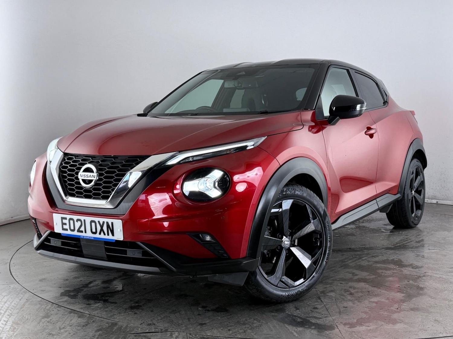Used Nissan Juke 2021 for sale - 77412490: Photo 32