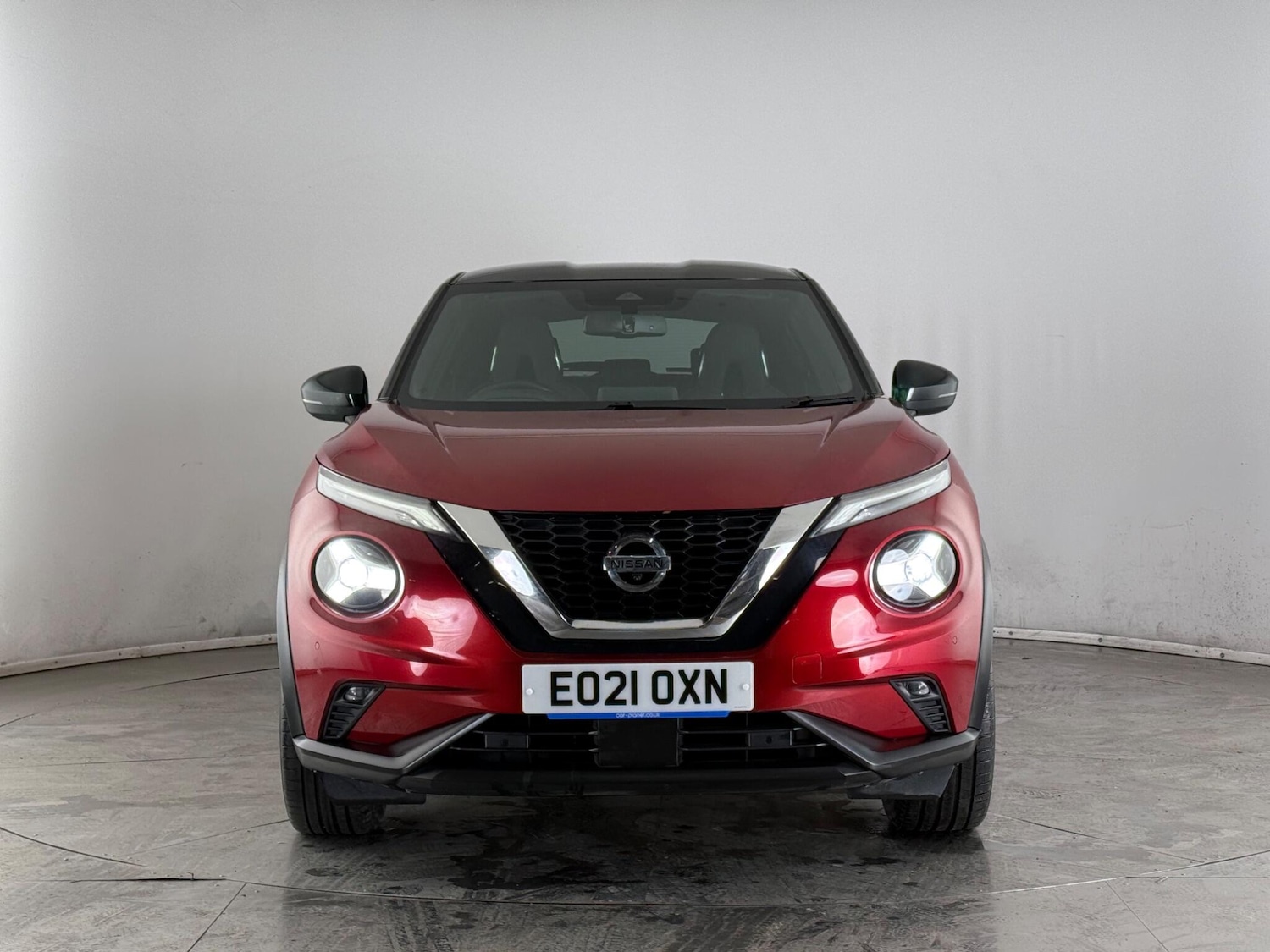 Used Nissan Juke 2021 for sale - 77412490: Photo 5