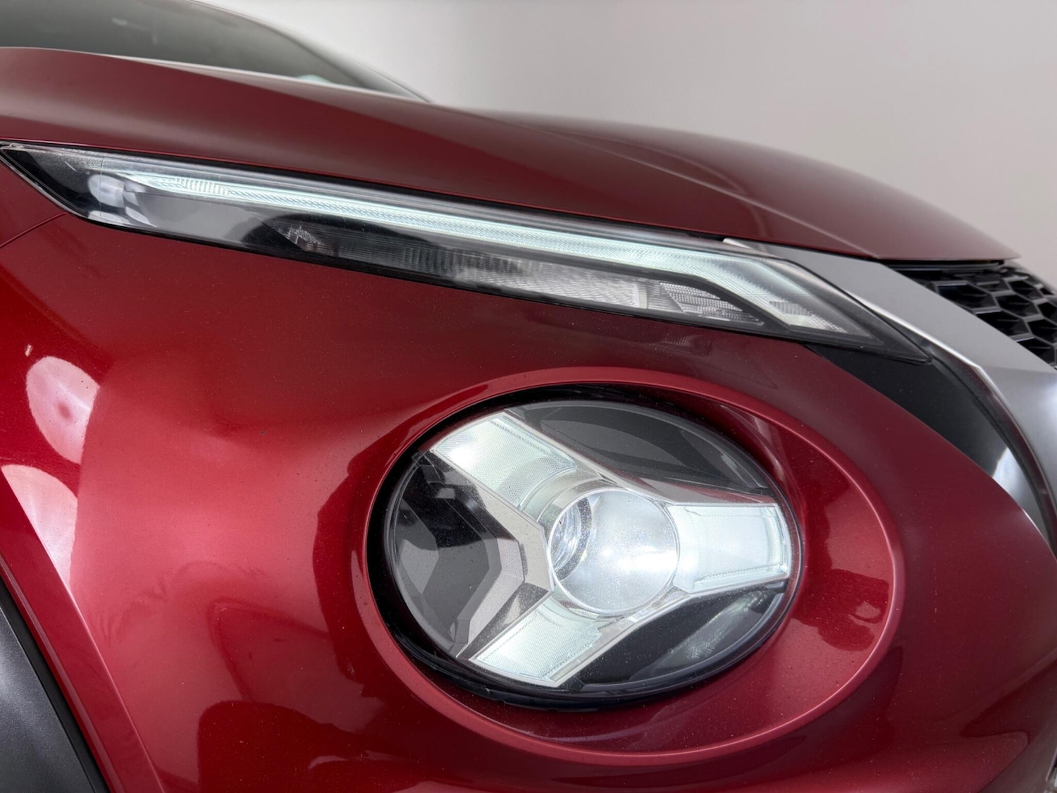 Used Nissan Juke 2021 for sale - 77412490: Photo 6