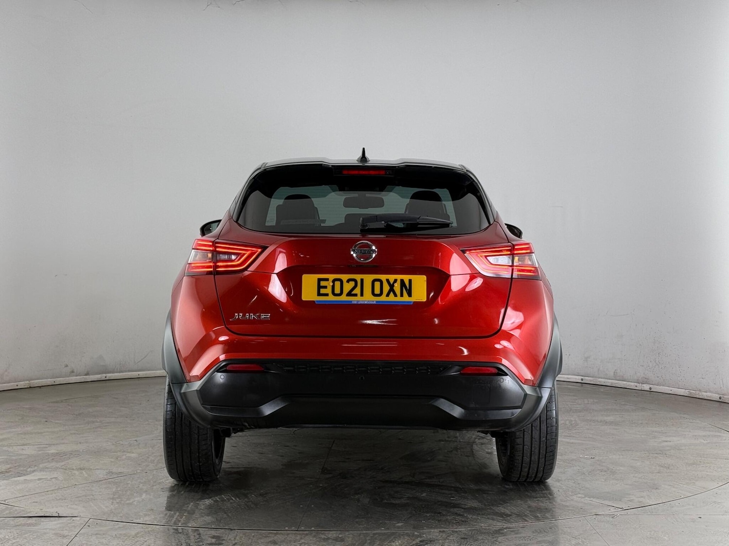 Used Nissan Juke 2021 for sale - 77412490: Photo 7