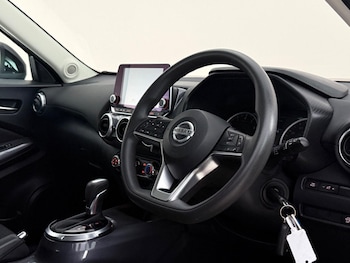 Used Nissan Juke 2022 for sale - 78529165: Photo