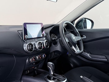 Used Nissan Juke 2022 for sale - 78529165: Photo