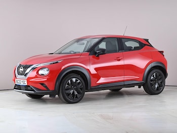 Used Nissan Juke 2022 for sale - 78529165: Photo