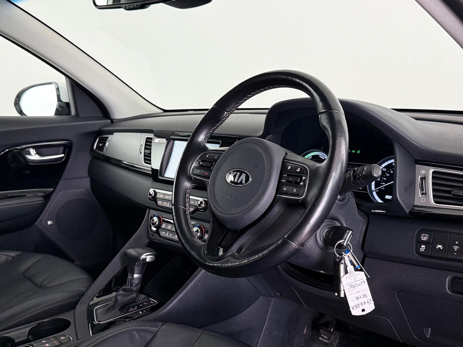 Used Kia Niro 2018 for sale - 76468236: Photo 10