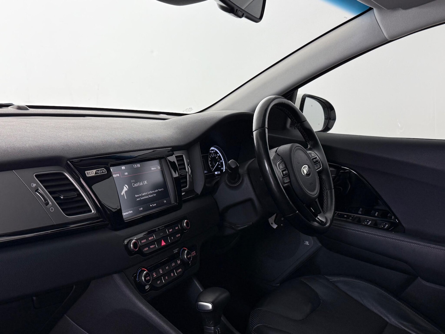 Used Kia Niro 2018 for sale - 76468236: Photo 12