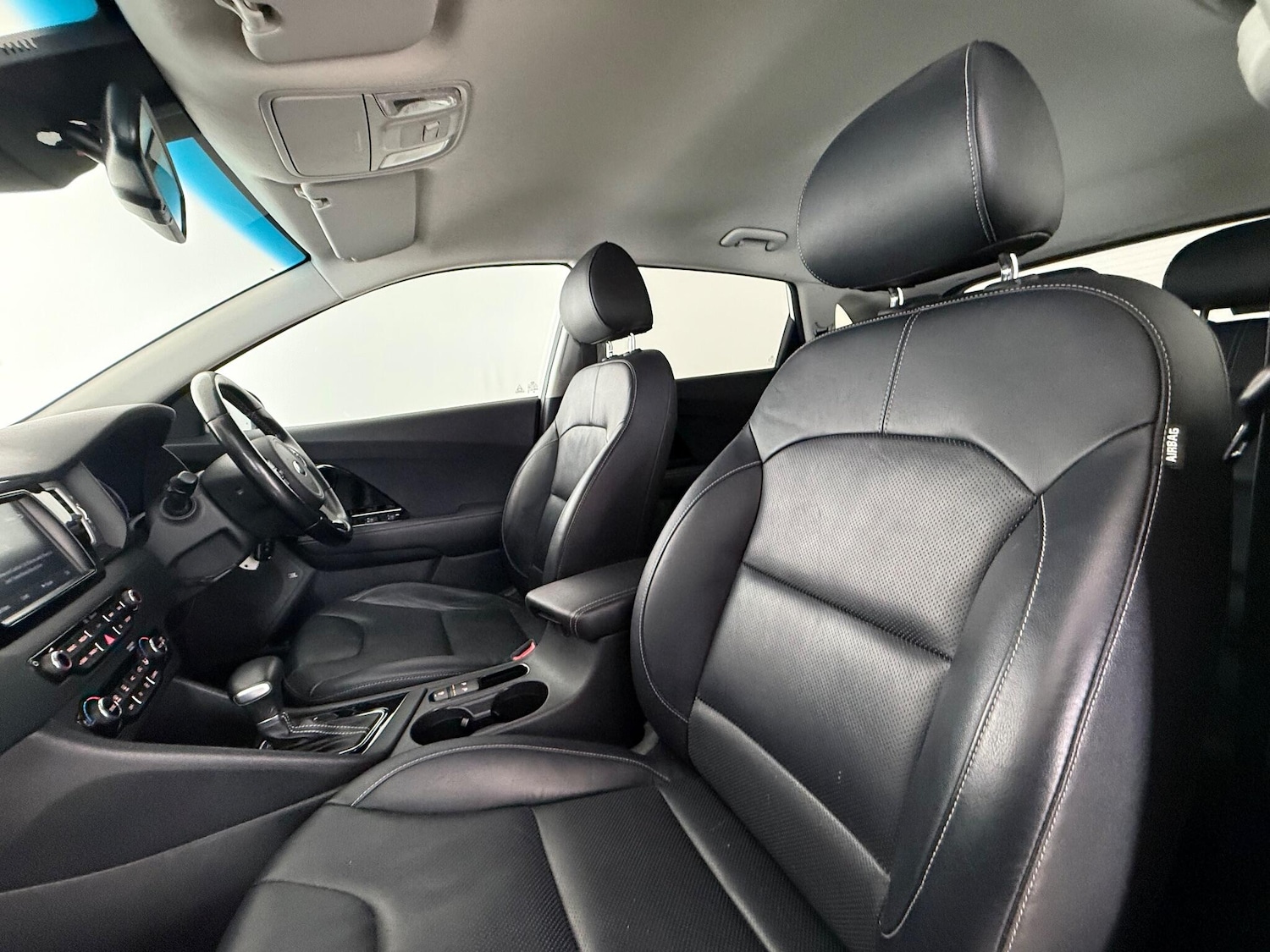 Used Kia Niro 2018 for sale - 76468236: Photo 13