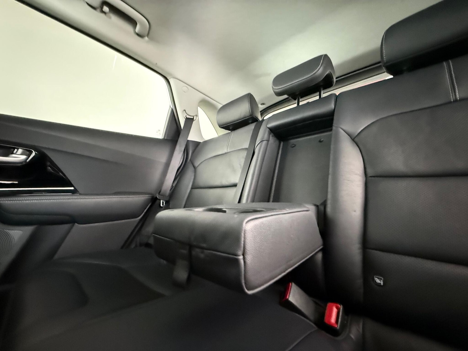 Used Kia Niro 2018 for sale - 76468236: Photo 15