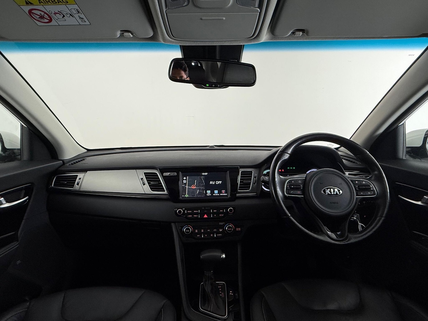 Used Kia Niro 2018 for sale - 76468236: Photo 16