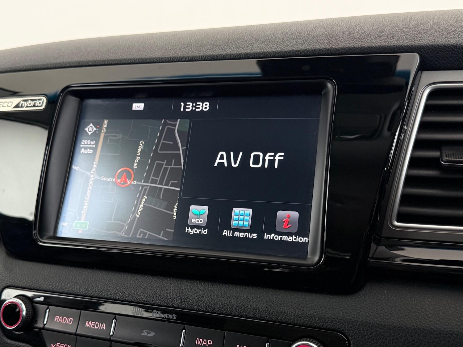 Used Kia Niro 2018 for sale - 76468236: Photo 29