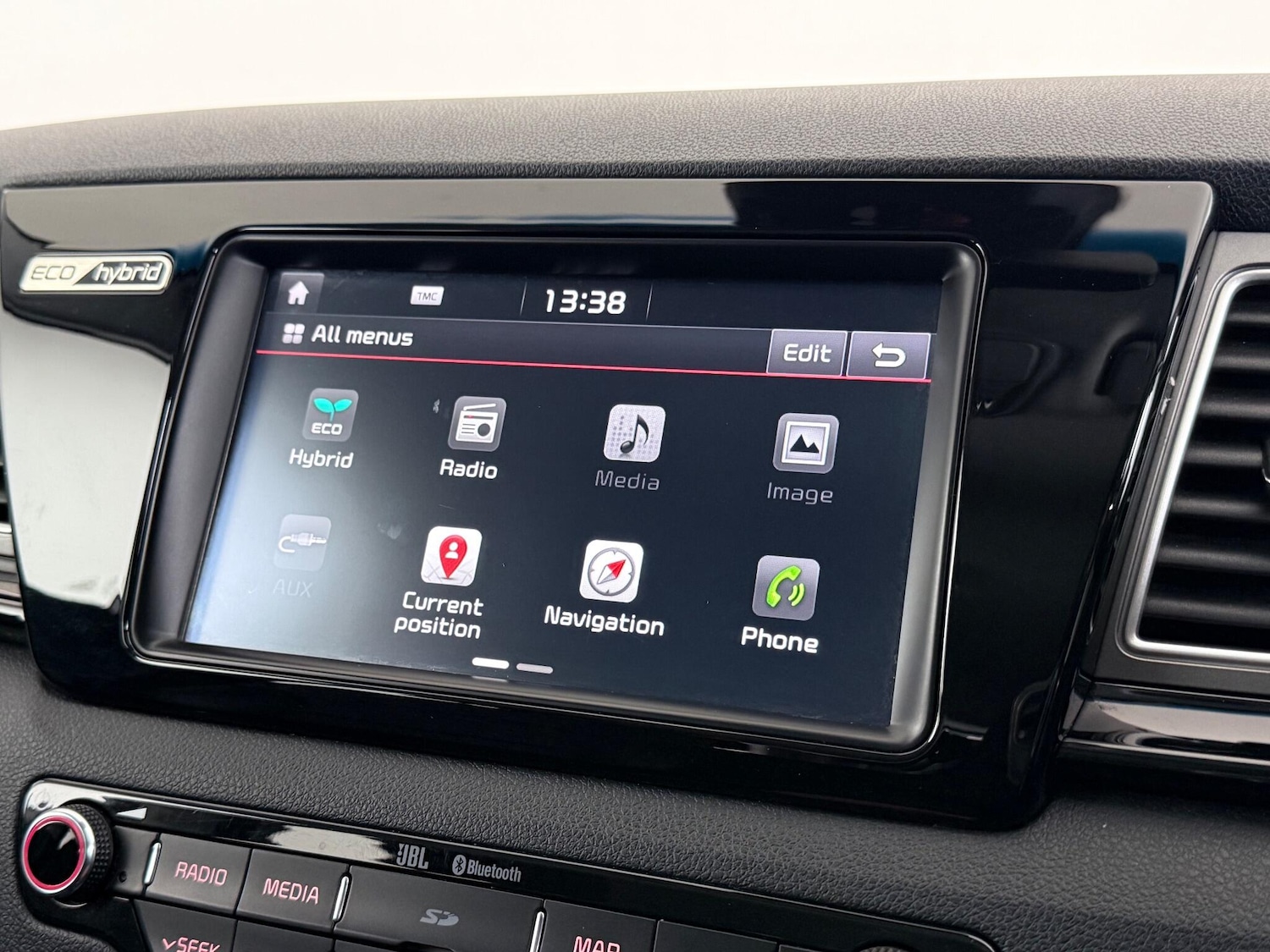 Used Kia Niro 2018 for sale - 76468236: Photo 30