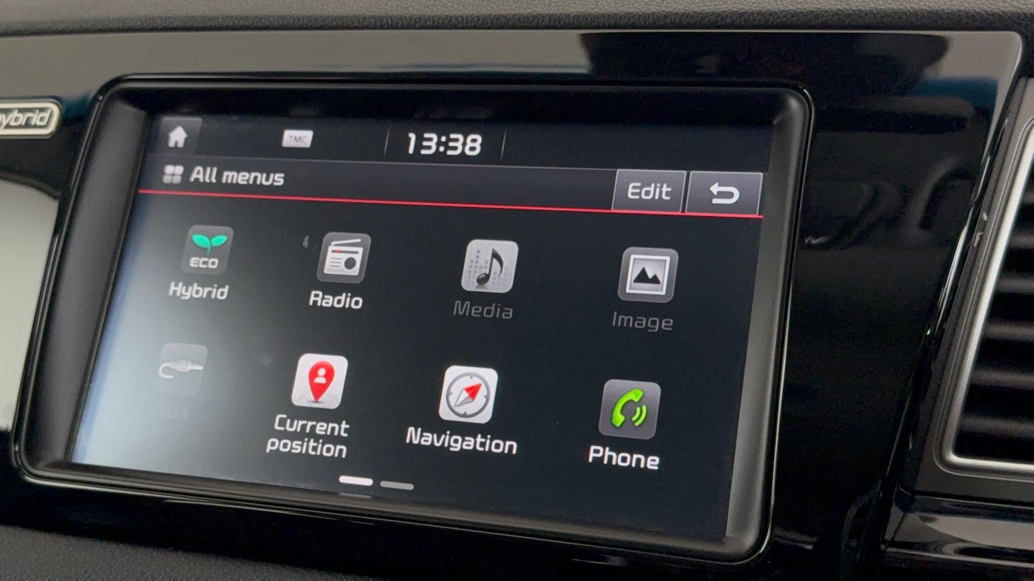 Used Kia Niro 2018 for sale - 76468236: Photo 31