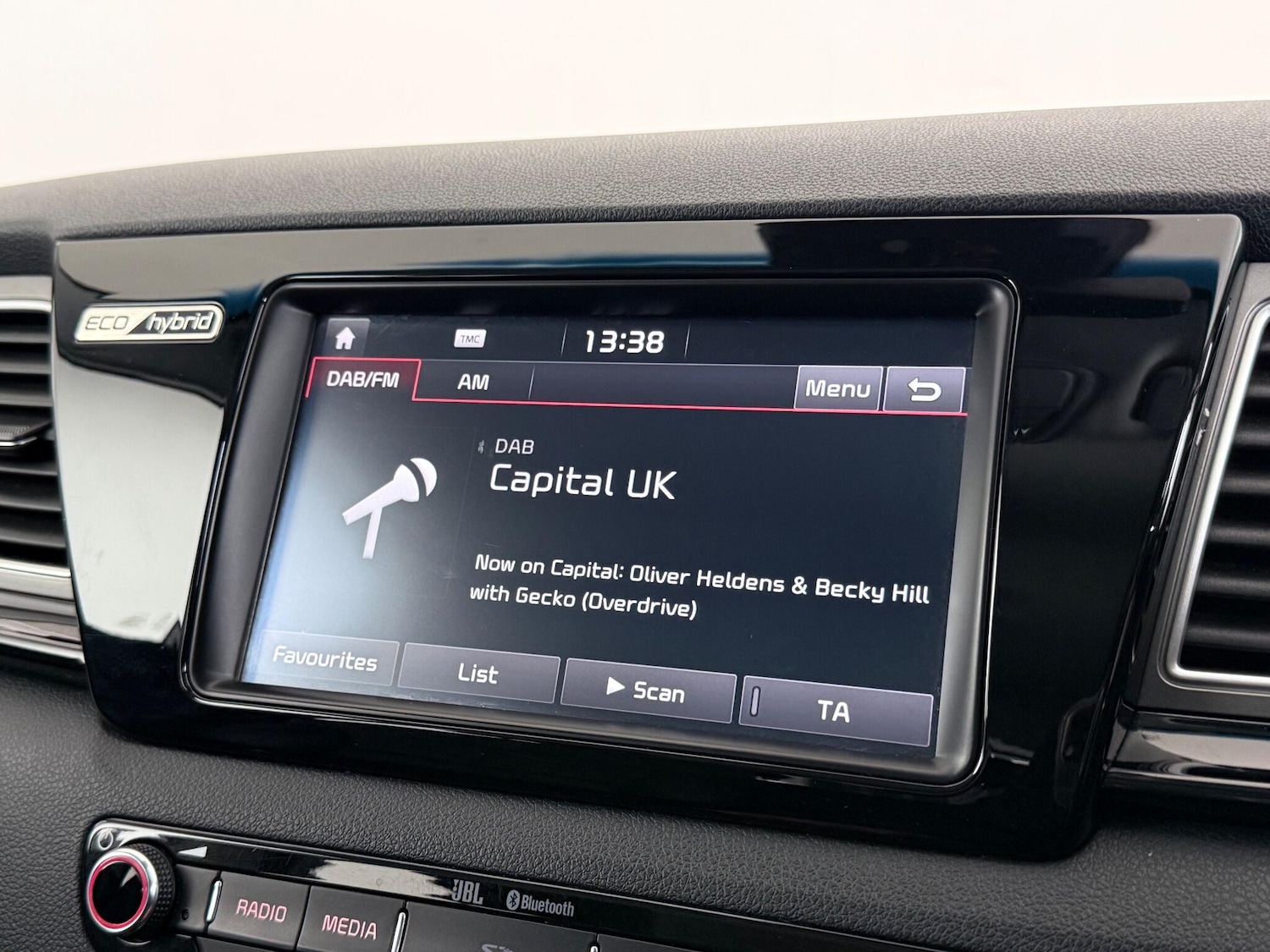 Used Kia Niro 2018 for sale - 76468236: Photo 33