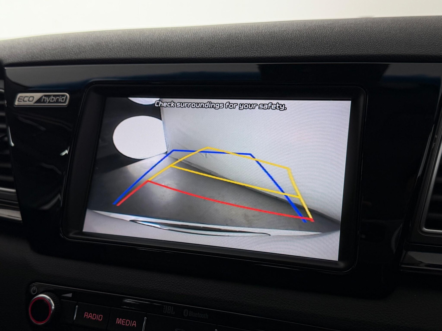 Used Kia Niro 2018 for sale - 76468236: Photo 35