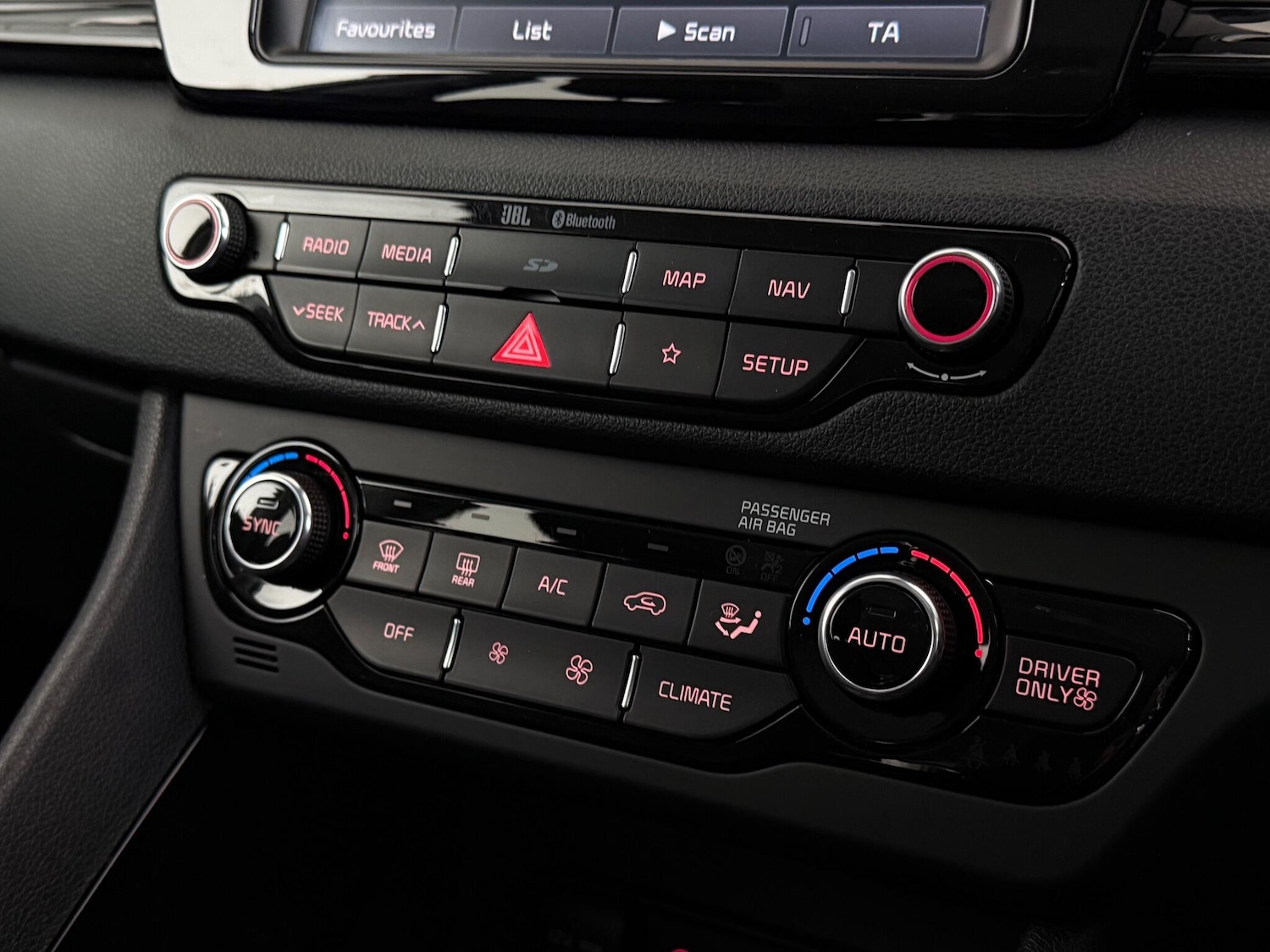 Used Kia Niro 2018 for sale - 76468236: Photo 37