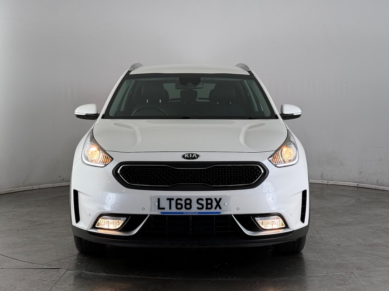 Used Kia Niro 2018 for sale - 76468236: Photo 6