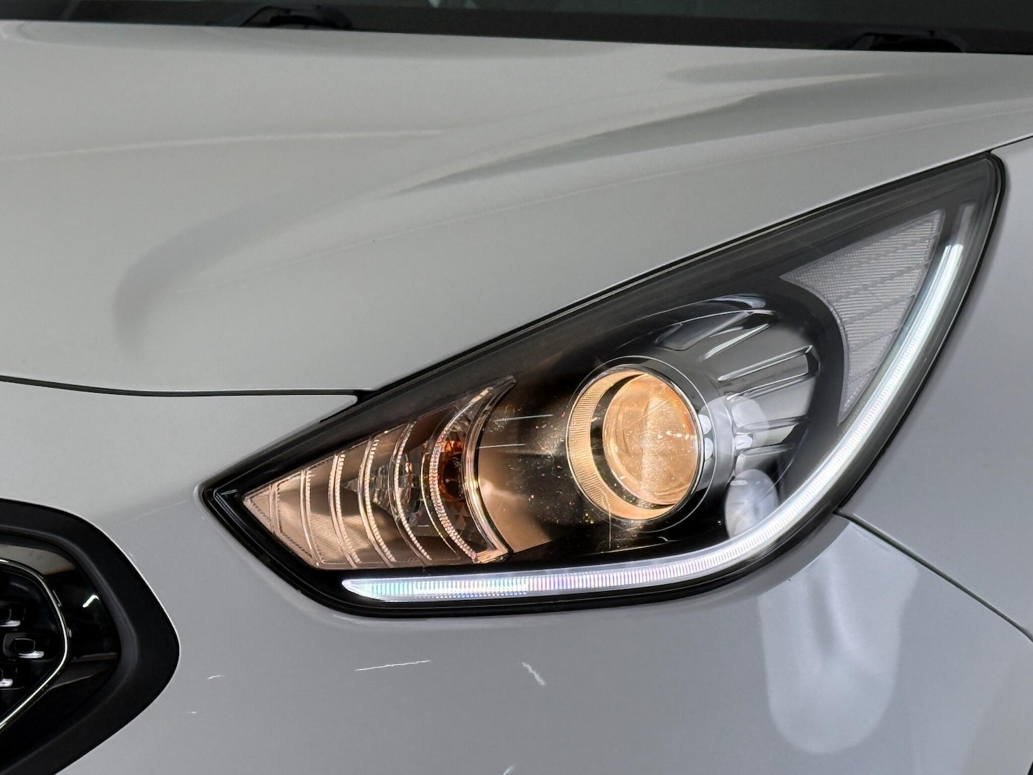 Used Kia Niro 2018 for sale - 76468236: Photo 7