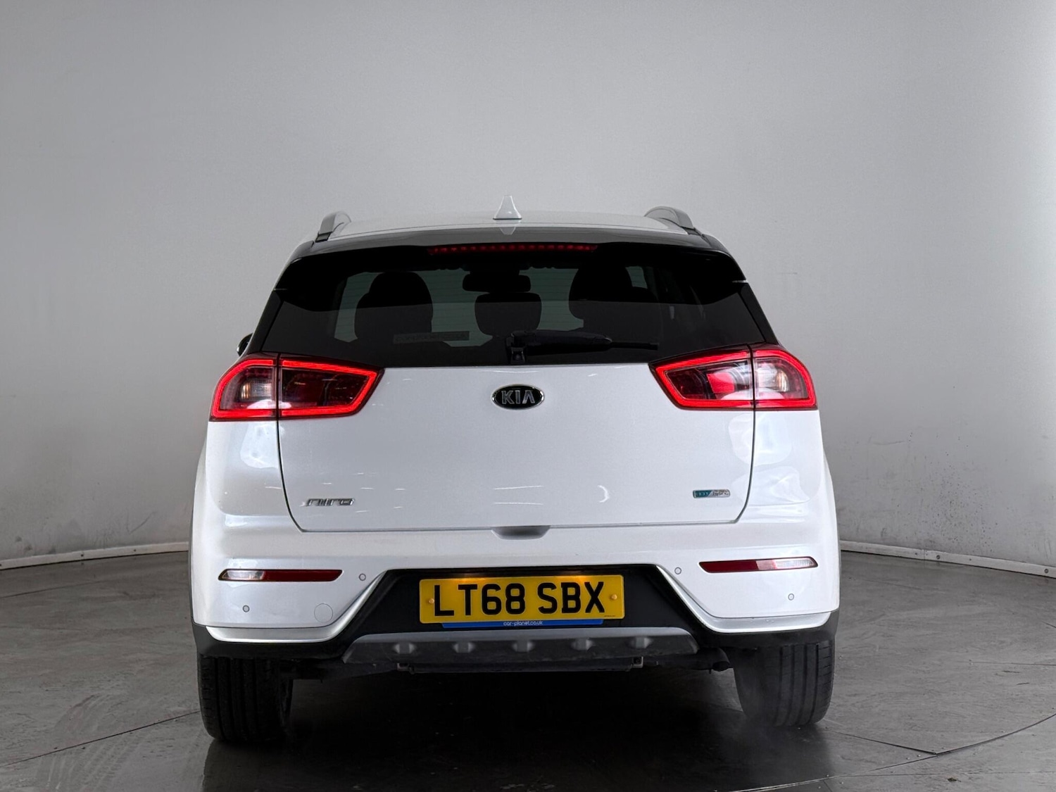 Used Kia Niro 2018 for sale - 76468236: Photo 8