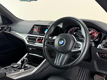 Used BMW 4 Series 2021 for sale - 79374772: Photo