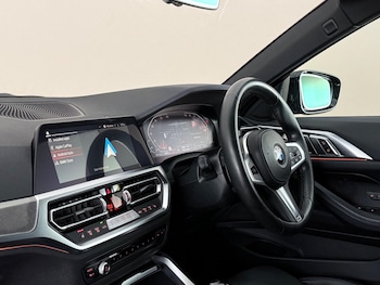 Used BMW 4 Series 2021 for sale - 79374772: Photo