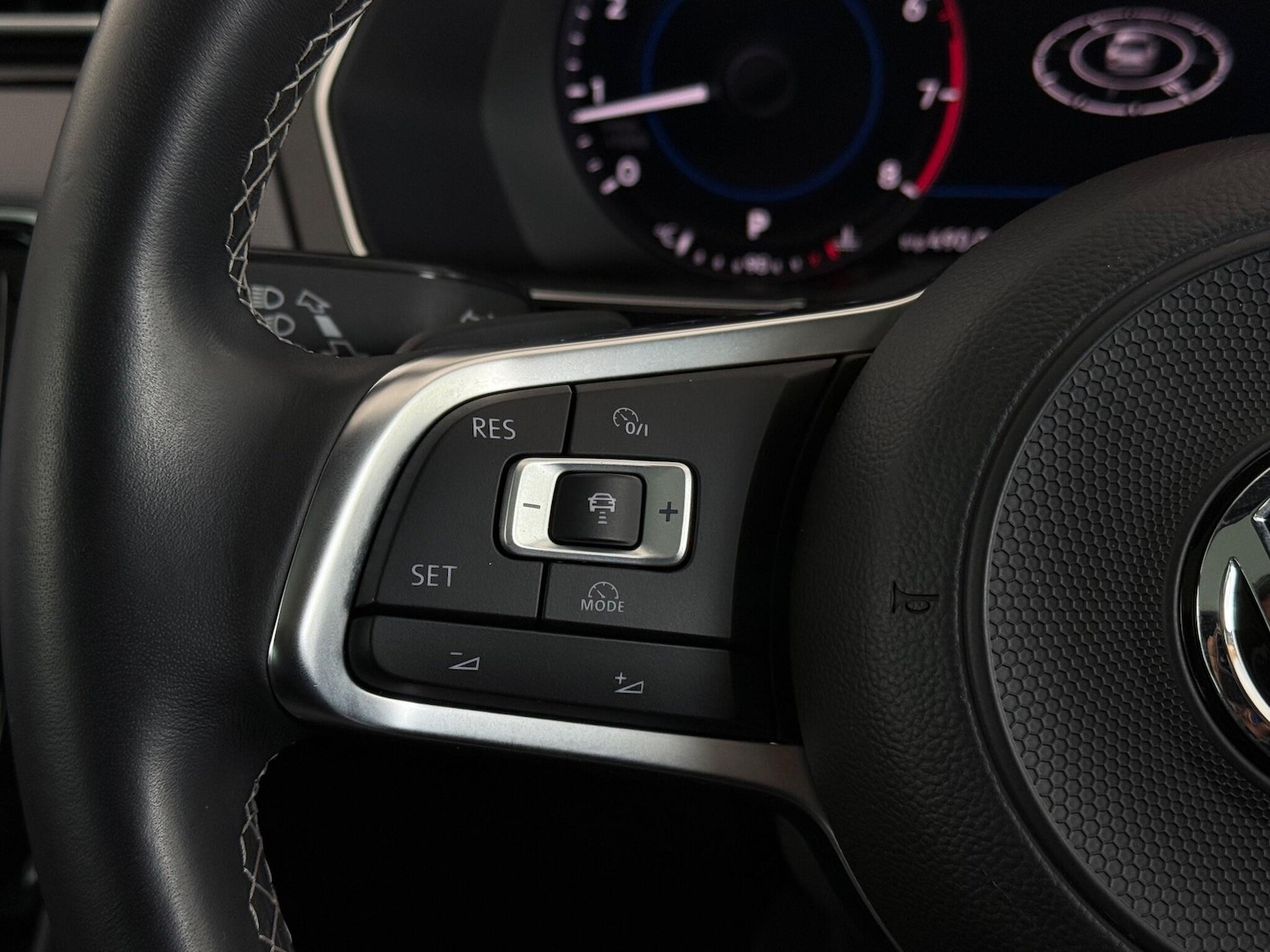 Used Volkswagen Passat 2018 for sale - 77181066: Photo 21