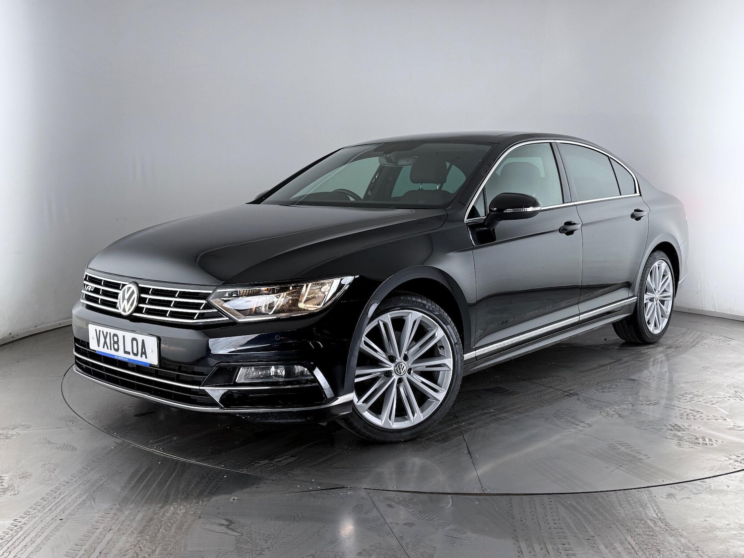 Used Volkswagen Passat 2018 for sale - 77181066: Photo 38