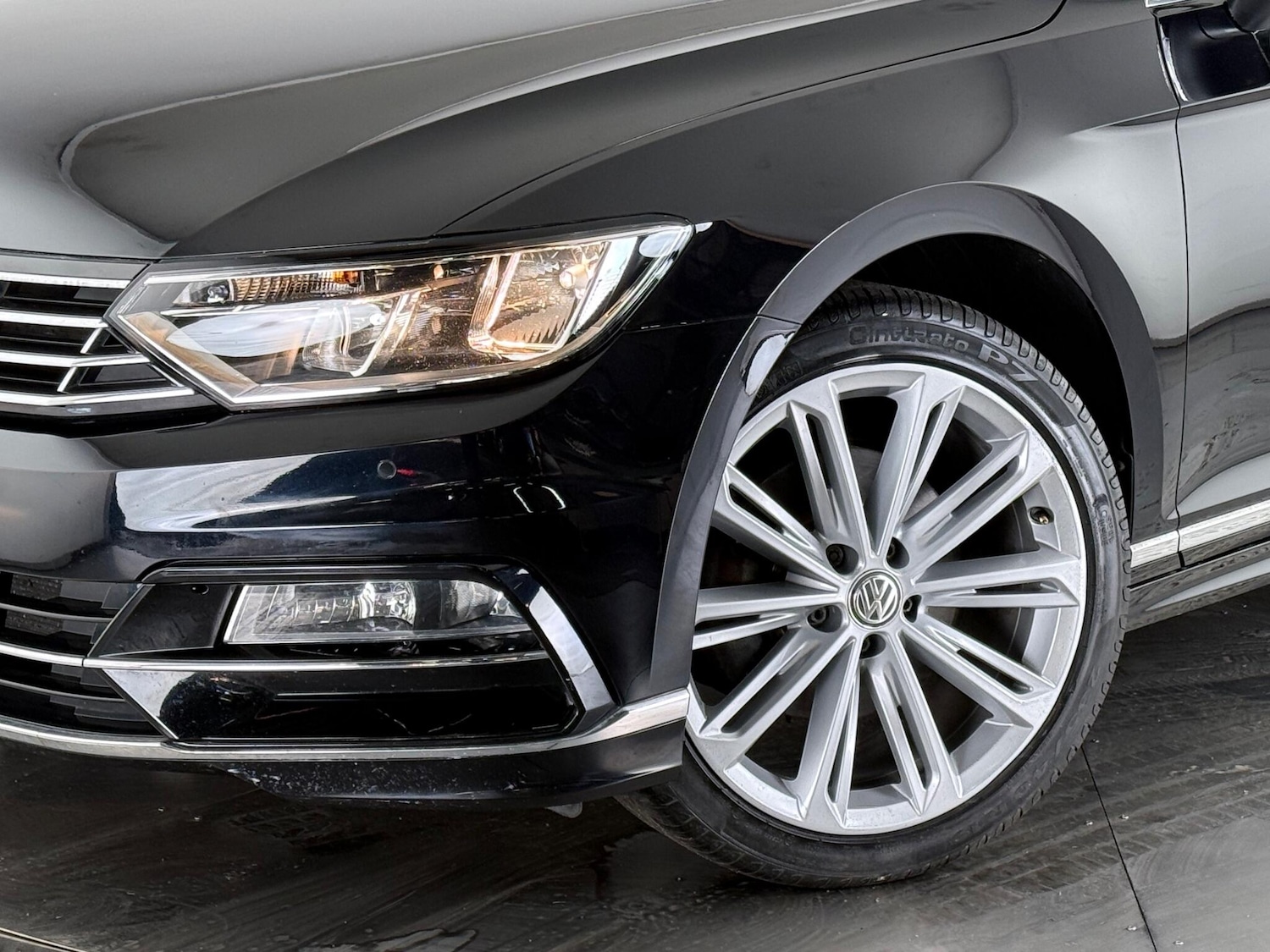 Used Volkswagen Passat 2018 for sale - 77181066: Photo 39