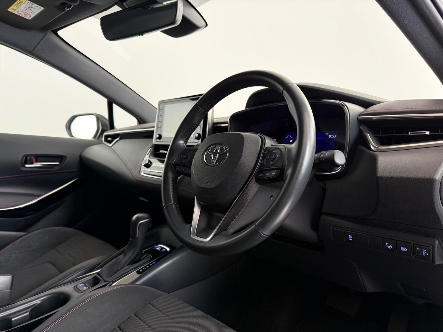 Used Toyota Corolla 2019 for sale - 77591196: Photo 10