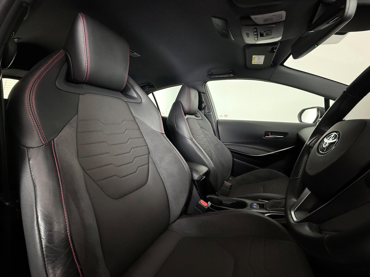 Used Toyota Corolla 2019 for sale - 77591196: Photo 11