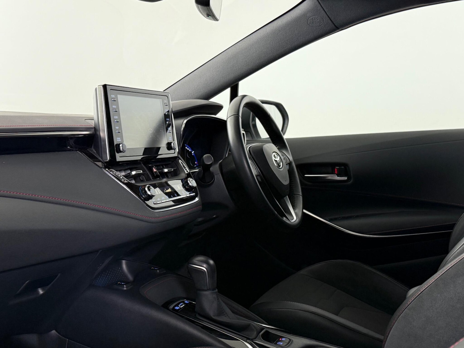 Used Toyota Corolla 2019 for sale - 77591196: Photo 12