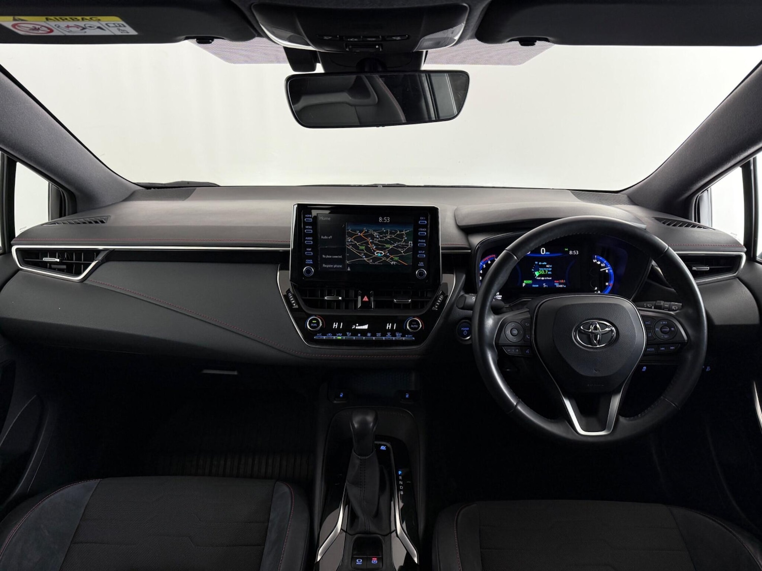 Used Toyota Corolla 2019 for sale - 77591196: Photo 16