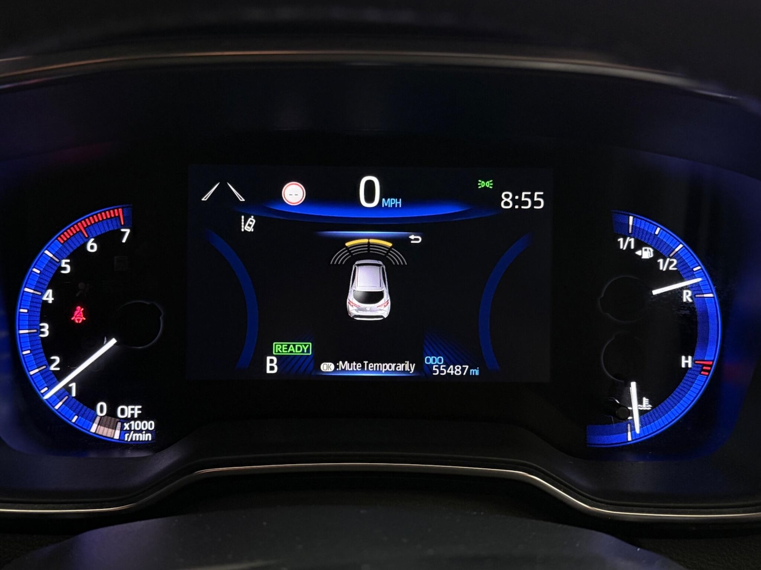 Used Toyota Corolla 2019 for sale - 77591196: Photo 19