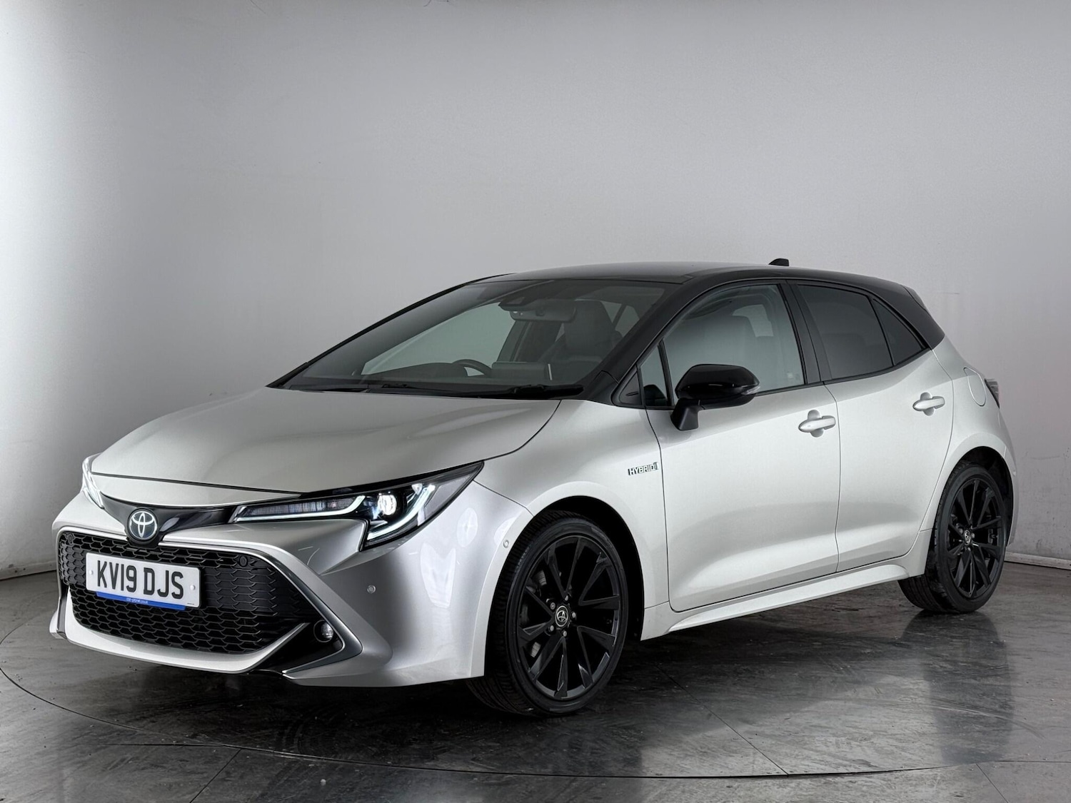 Used Toyota Corolla 2019 for sale - 77591196: Photo 2