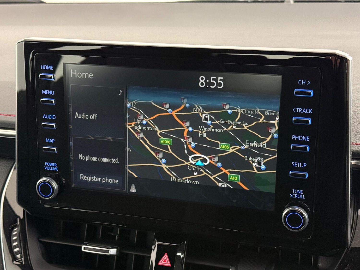 Used Toyota Corolla 2019 for sale - 77591196: Photo 27